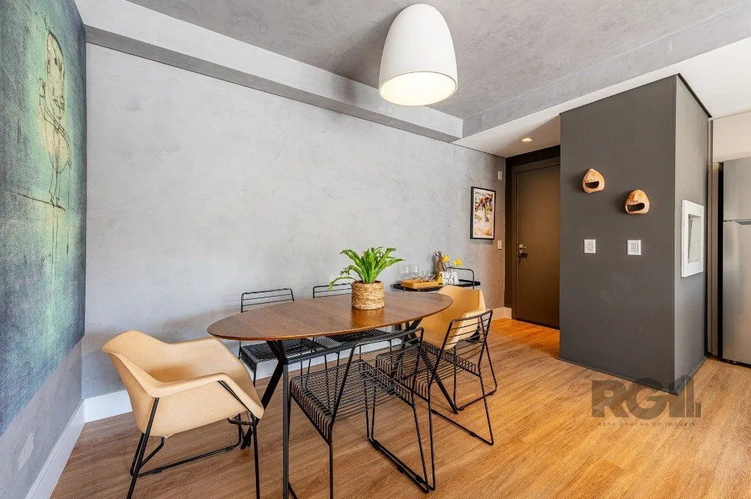 Imagem Apartamento em Ipanema