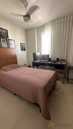 Imagem APARTAMENTO DE FRENTE MOBILIADO PARA LOCAÇÃO ANUAL.