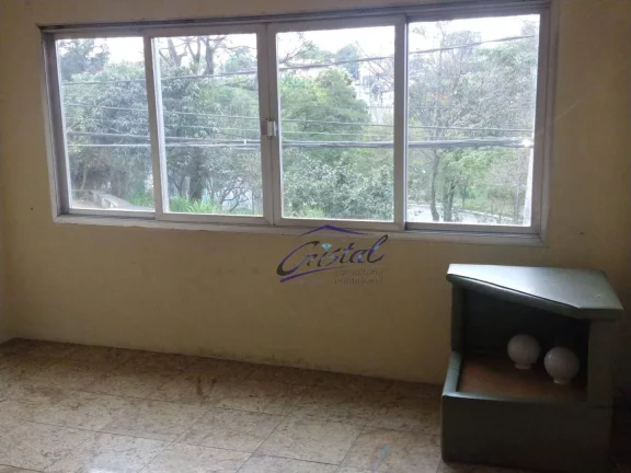 Imagem Casa com 3 dormitórios à venda, 143 m² por R$ 500.000,00 - Butantã - São Paulo/SP