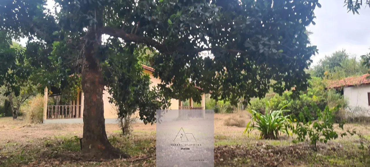 Imagem Chacara a Venda Cesario Lange/SP
