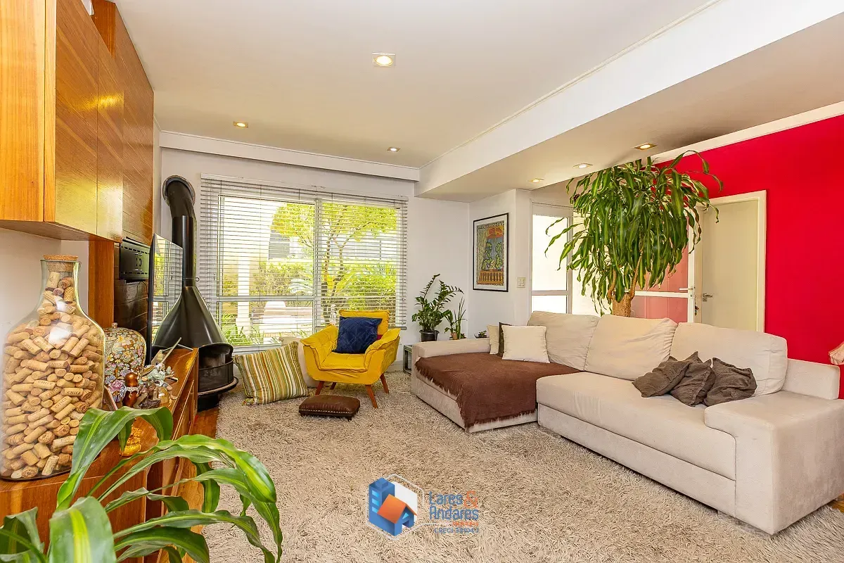 Foto do imóvel Casa no condomínio Town House para venda com 3 quartos, sendo 1 suíte, 107m² em Rua Francisco Pessoa