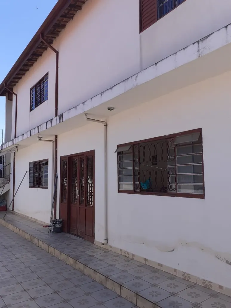 Imagem Casa à venda 5 Quartos, 2 Suites, 2 Vagas, 430M², Nossa Senhora do Perpétuo Socorro, Pindamonhangaba - SP