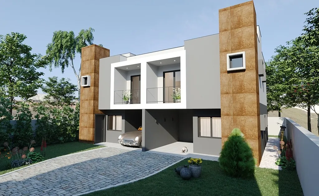 Imagem CASA RESIDENCIAL em Curitiba - PR, Portão