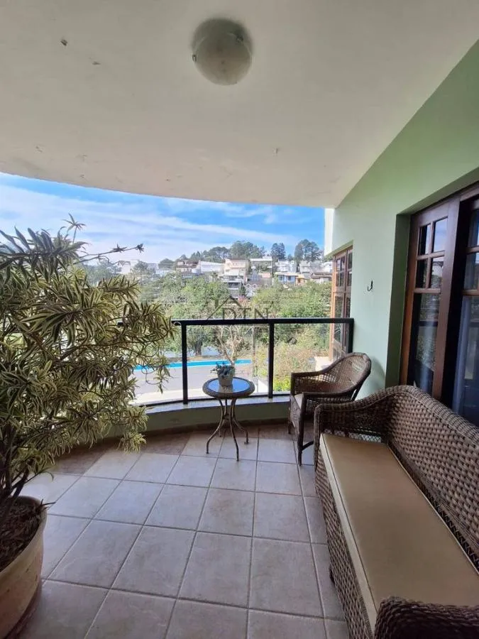 Imagem Casa para Venda em São Bernardo do Campo, Parque Terra Nova II, 3 dormitórios, 3 suítes, 4 banheiros, 4 vagas