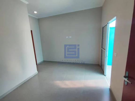 Imagem Casa com 2 dormitórios para alugar por R$ 2.700,00/mês - Palma Real - Socorro/SP