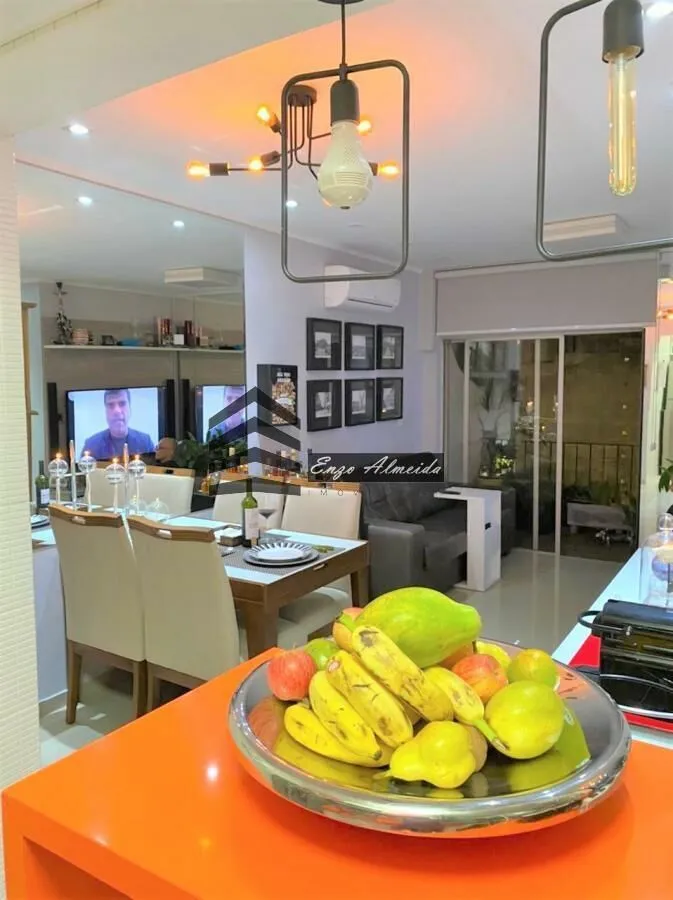 Imagem Apartamento à venda em São Paulo/SP