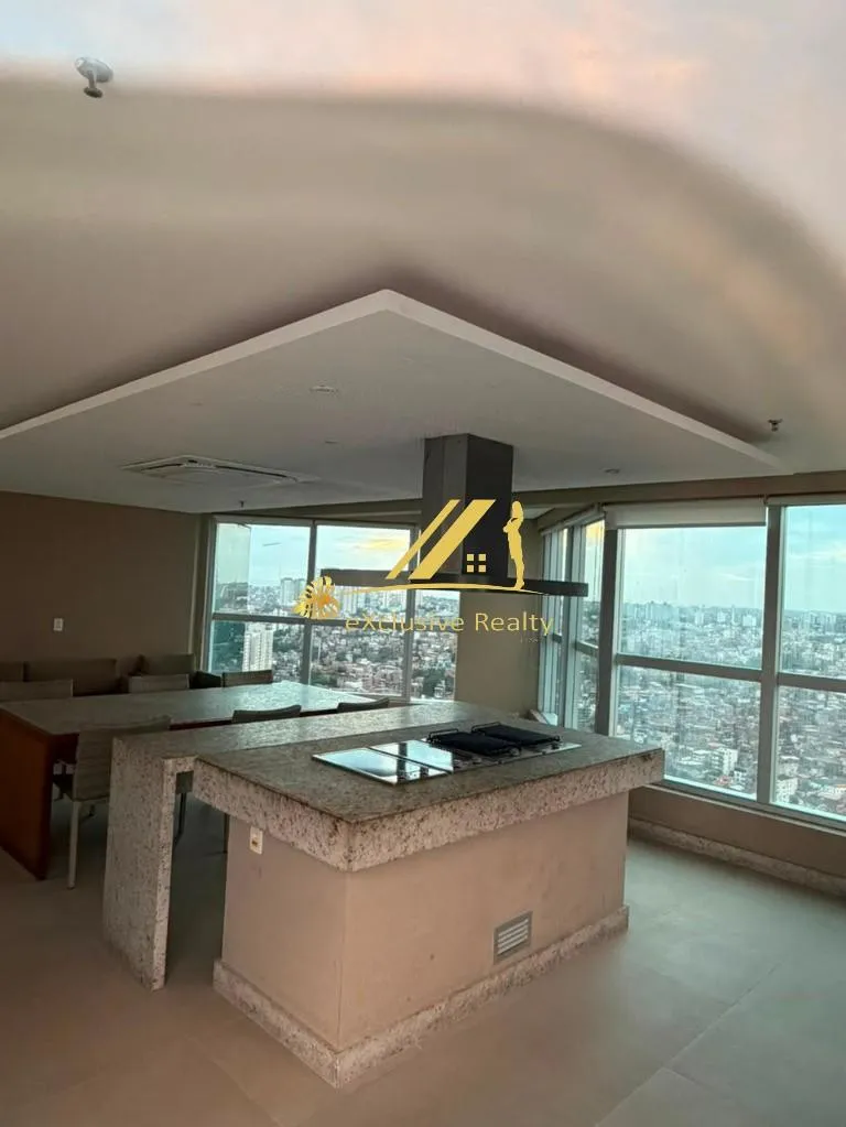 Imagem STUDIO RESIDENCIAL em Salvador - Bahia, Caminho das Árvores