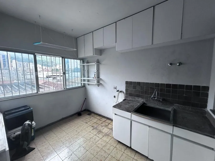 Imagem Apartamento a Venda no bairro Centro - Nova Iguaçu, RJ