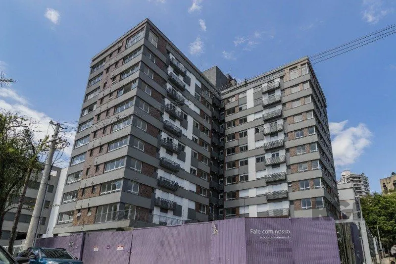 Apartamento em Moinhos de Vento