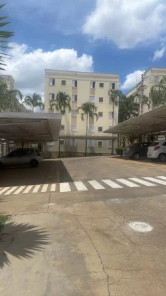 Foto do imóvel Apartamento a VENDA, JD Contorno, Resid Parque Borghesi em Rua Joaquim Anacleto Bueno