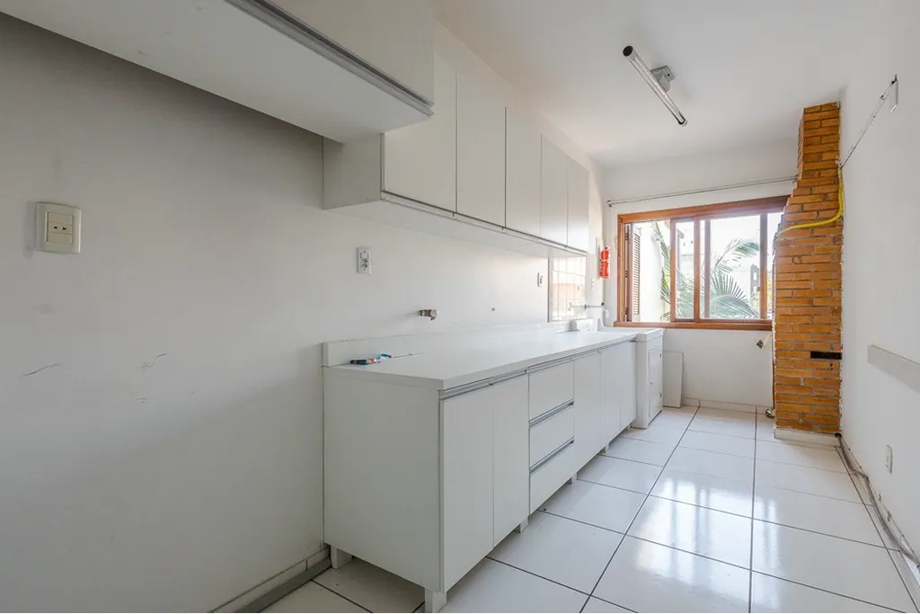 Imagem Casa em Higienópolis