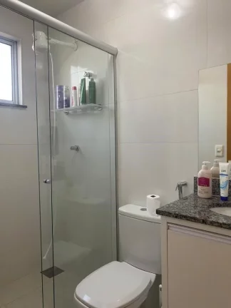 Imagem Cobertura para Venda em Belo Horizonte / MG no bairro Santa Terezinha