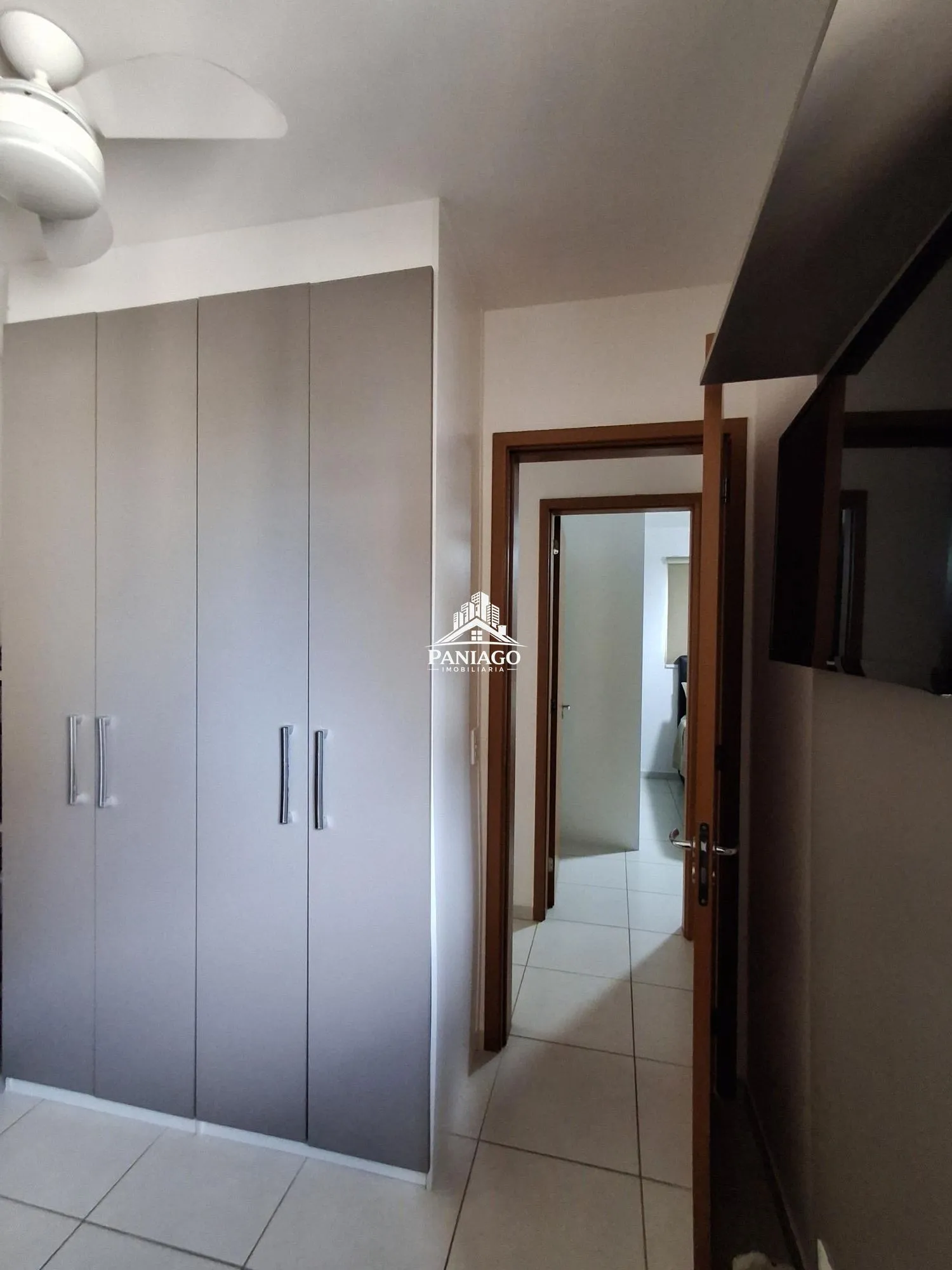 Imagem Apartamento Torres D'Itália Sol da Manhã 3 Quartos 2 Vagas Próximo à Selfit e C