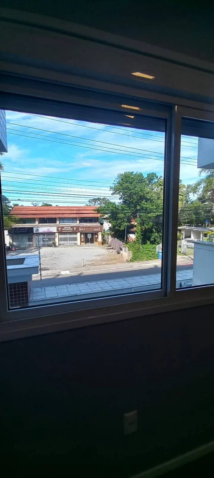 Imagem Apartamento de 2 dormitórios em Canasvieiras Investimento ou Moradia