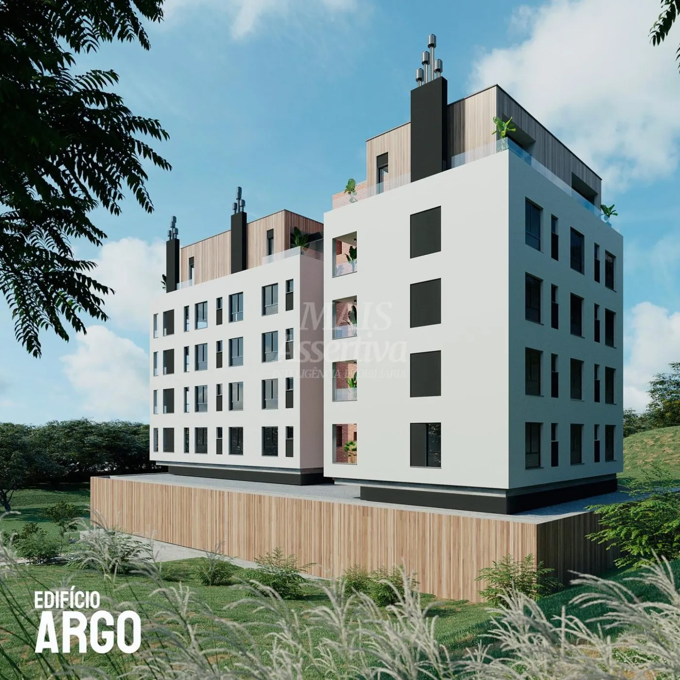 Imagem APARTAMENTO PARA VENDA EM GARIBALDI BAIRRO CENTRO