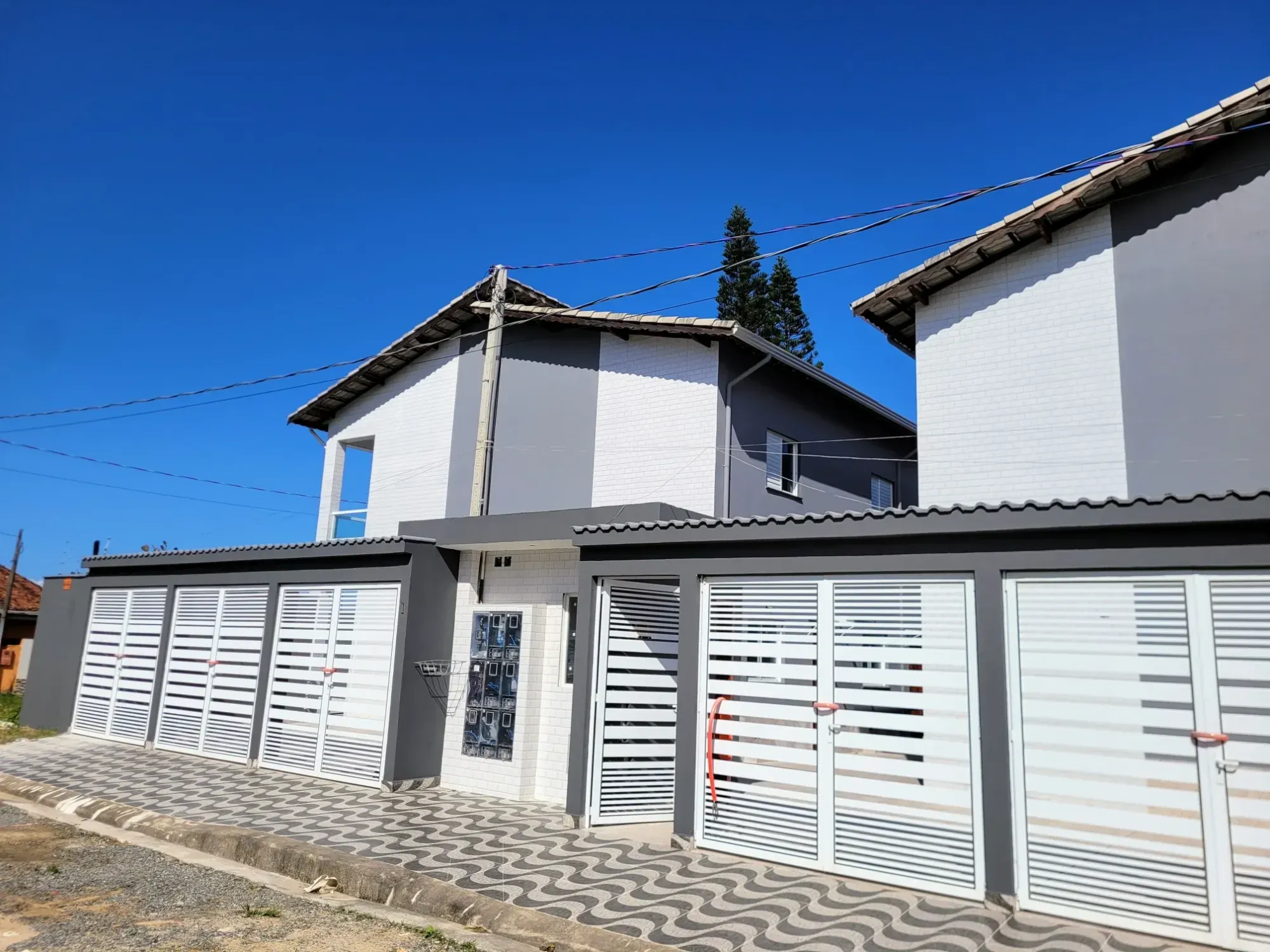 Foto do imóvel: Sobrado com 2 Quartos à Venda, 80 m² em Campos Elísios