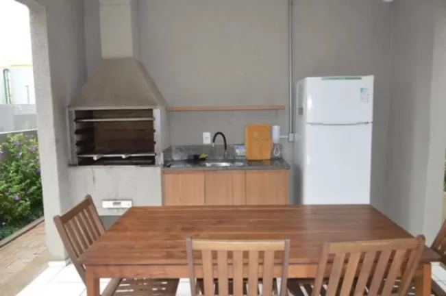 Imagem INFLUENCE PATRIOTAS - Apto de 35m² (Unidade de Revenda), próximo à Estação Ipiranga do Metrô!!