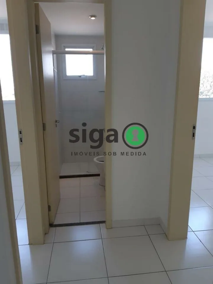 Imagem Apartamento a venda 55 m² 2 dormitórios, depósito, 1 vaga - Jardim Monte Kemel -SP