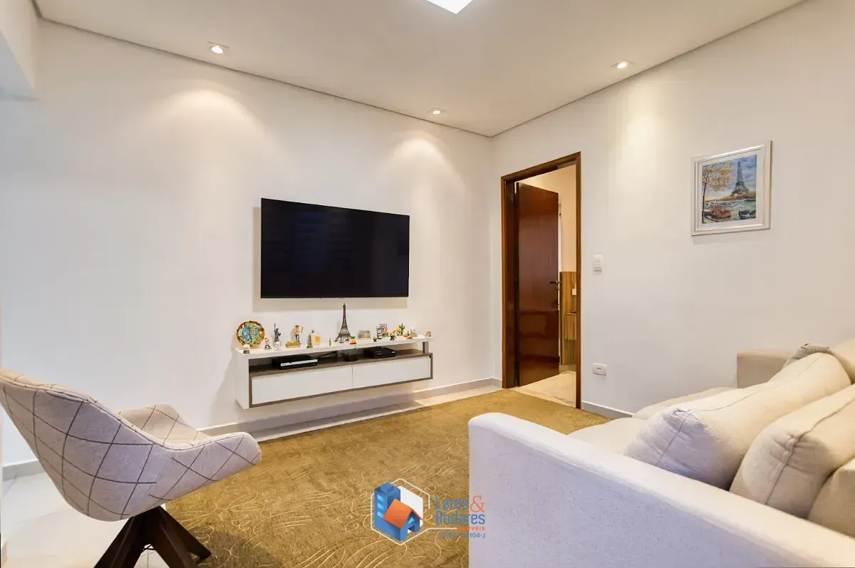 Imagem Casa para venda em Chácara São João com 2 quartos, 115m²