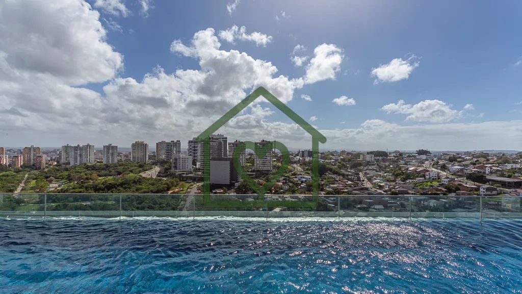 Imagem Junto ao Iguatemi e Parque Germânia! 
 
Apartamento semi mobiliado com, 76,78 m² privativos, ampla...