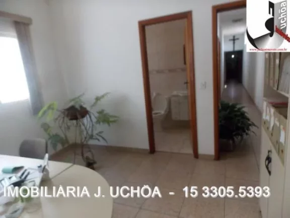 Imagem Ótimo prédio a venda no Jardim XI de Agosto em Tatuí/SP - comercial/residencial