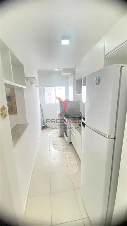 Imagem Apartamento de 2 quartos, 55m² no bairro Jardim Ubirama, em Lençóis Paulista
