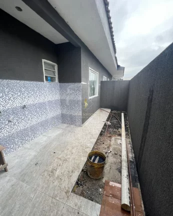 Imagem Casa para venda em Guaratuba(Coroados). Ótima oportunidade!!