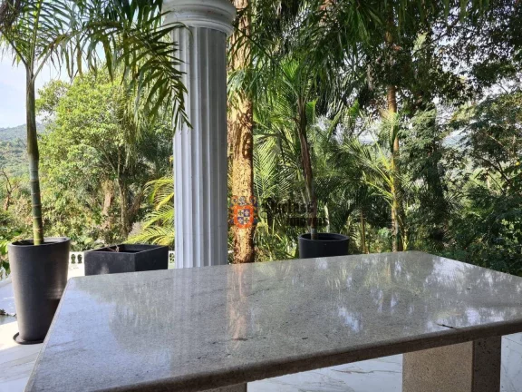 Imagem Casa com 4 dormitórios à venda por R$ 2.800.000,00 - Alpes da Cantareira - Mairiporã/SP