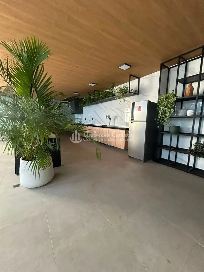 Imagem Pátio Pitangueiras - Apartamento com 2 dormitórios à venda, 108 m² por R$ 1.000.000 - Pátio Pitangueiras - São José do Rio Preto/SP