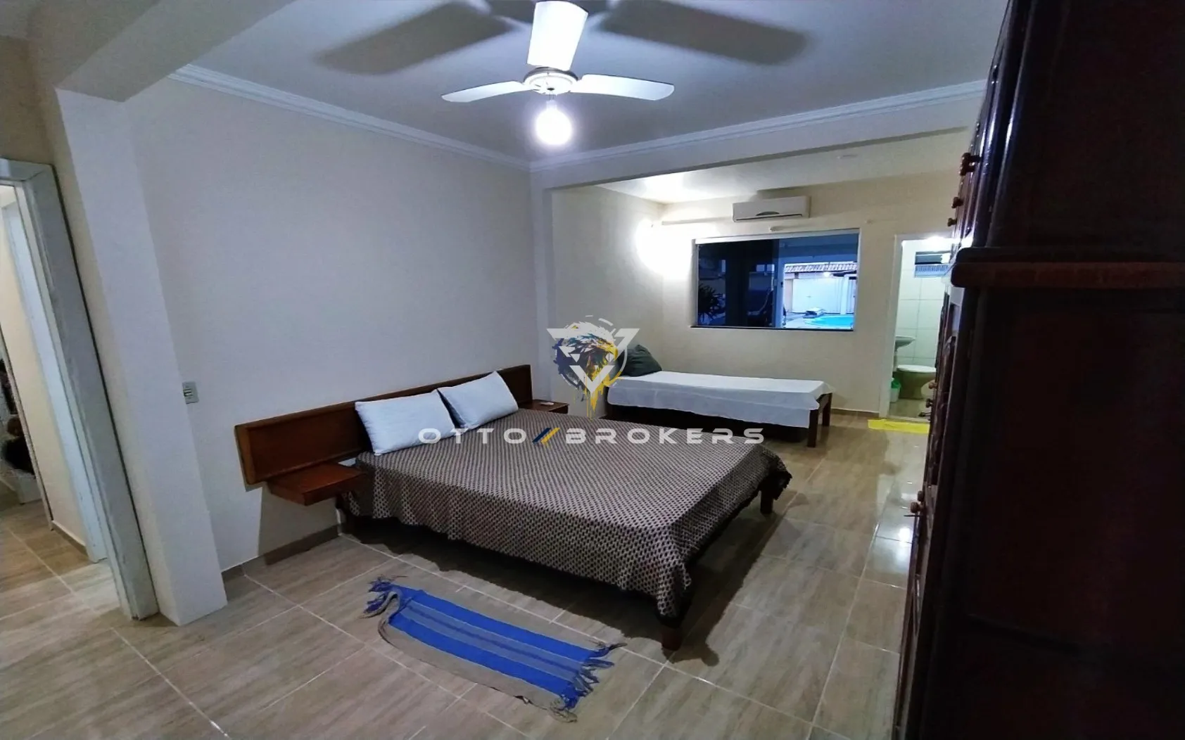 Imagem CASA RESIDENCIAL em SANTA CRUZ CABRÁLIA - BA, Aldeia Santa Maria