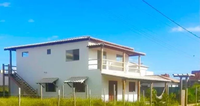 Imagem Casa Barra