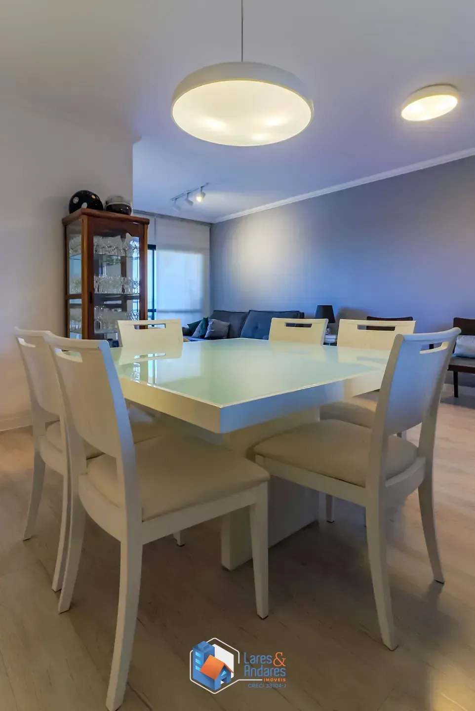 Imagem Apartamento para venda e locação em Jardim São Paulo(Zona Norte) com 3 quartos, sendo 1 suíte, 112m²