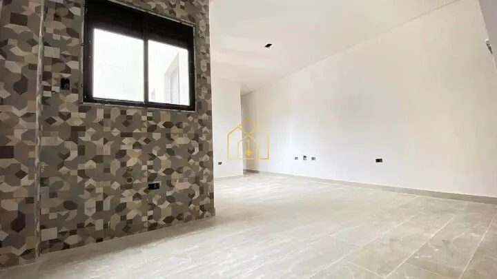 Imagem Cobertura à venda 102m² 2 quartos 1 suíte 1 vaga | Vila Floresta - Santo André - SP