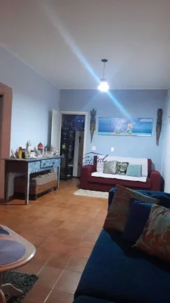 Imagem Casa com 4 dormitórios à venda, 450 m² - Solemar - Praia Grande/SP