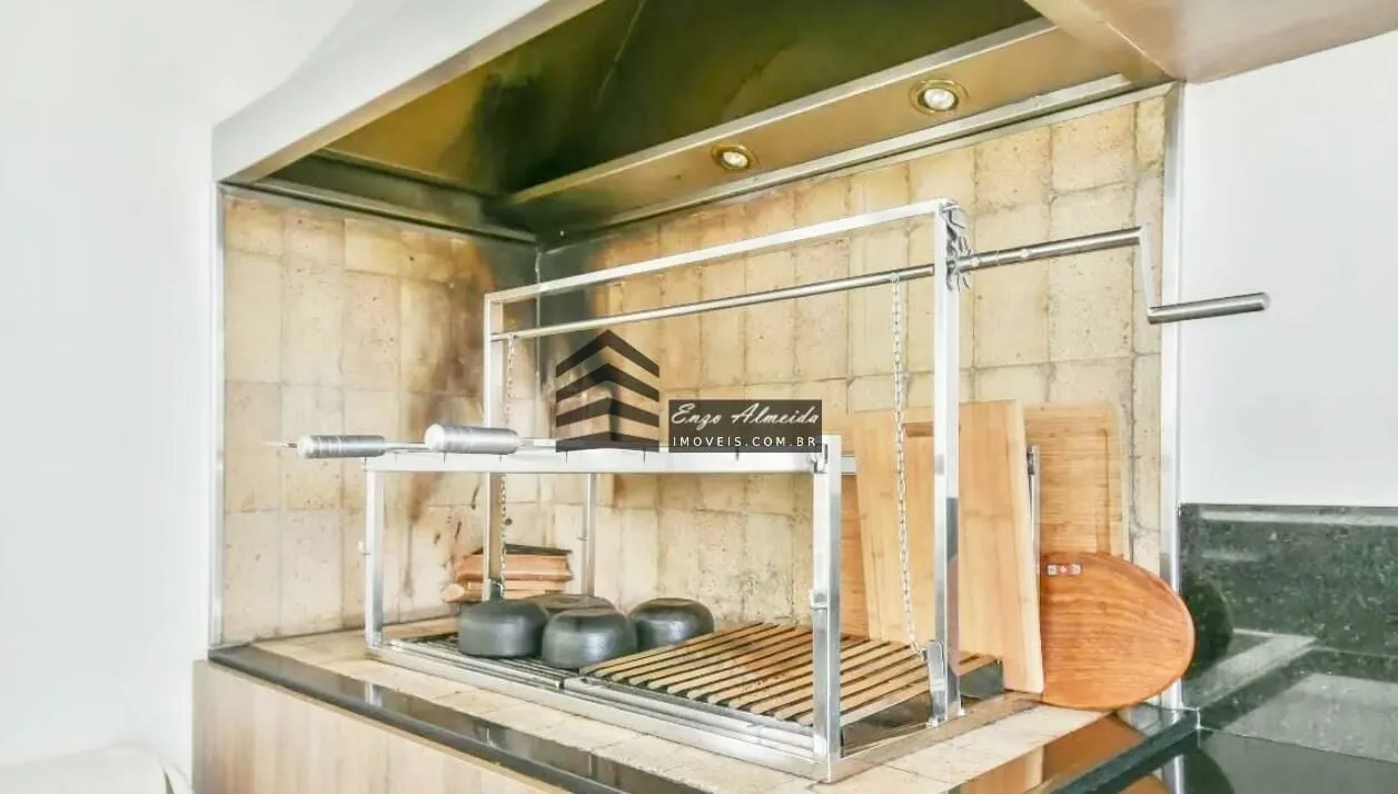 Imagem Apartamento à venda em São Paulo/SP
