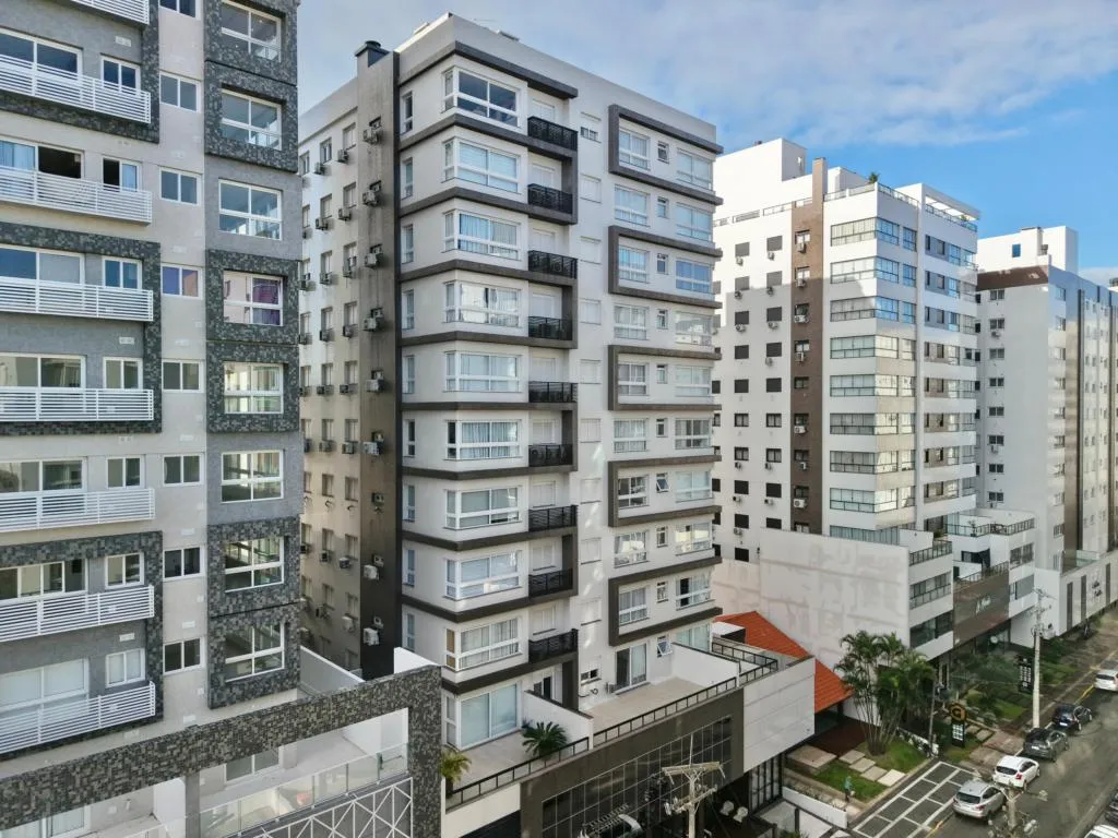 Imagem Apartamento 2 Dormitórios - Bairro Navegantes