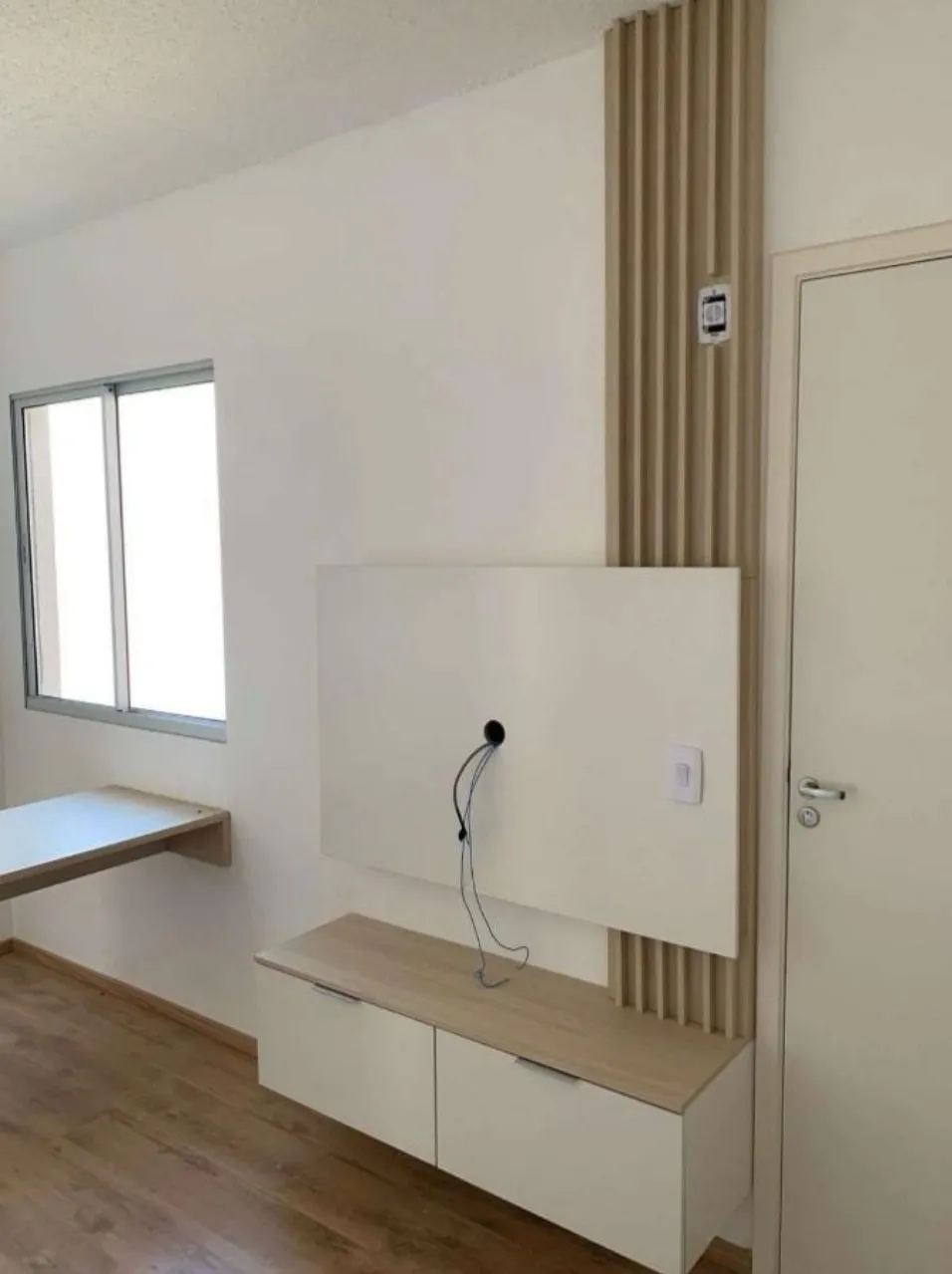 Imagem Apartamento de 2 quartos no Residencial Parque Laguna em Salto-SP Venha conferir!