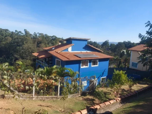 Casa à venda no condomínio Granja Caiapiá | Batelli Imóveis