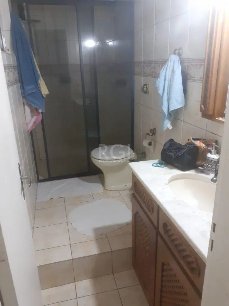 Imagem Casa de Condomínio em Tristeza