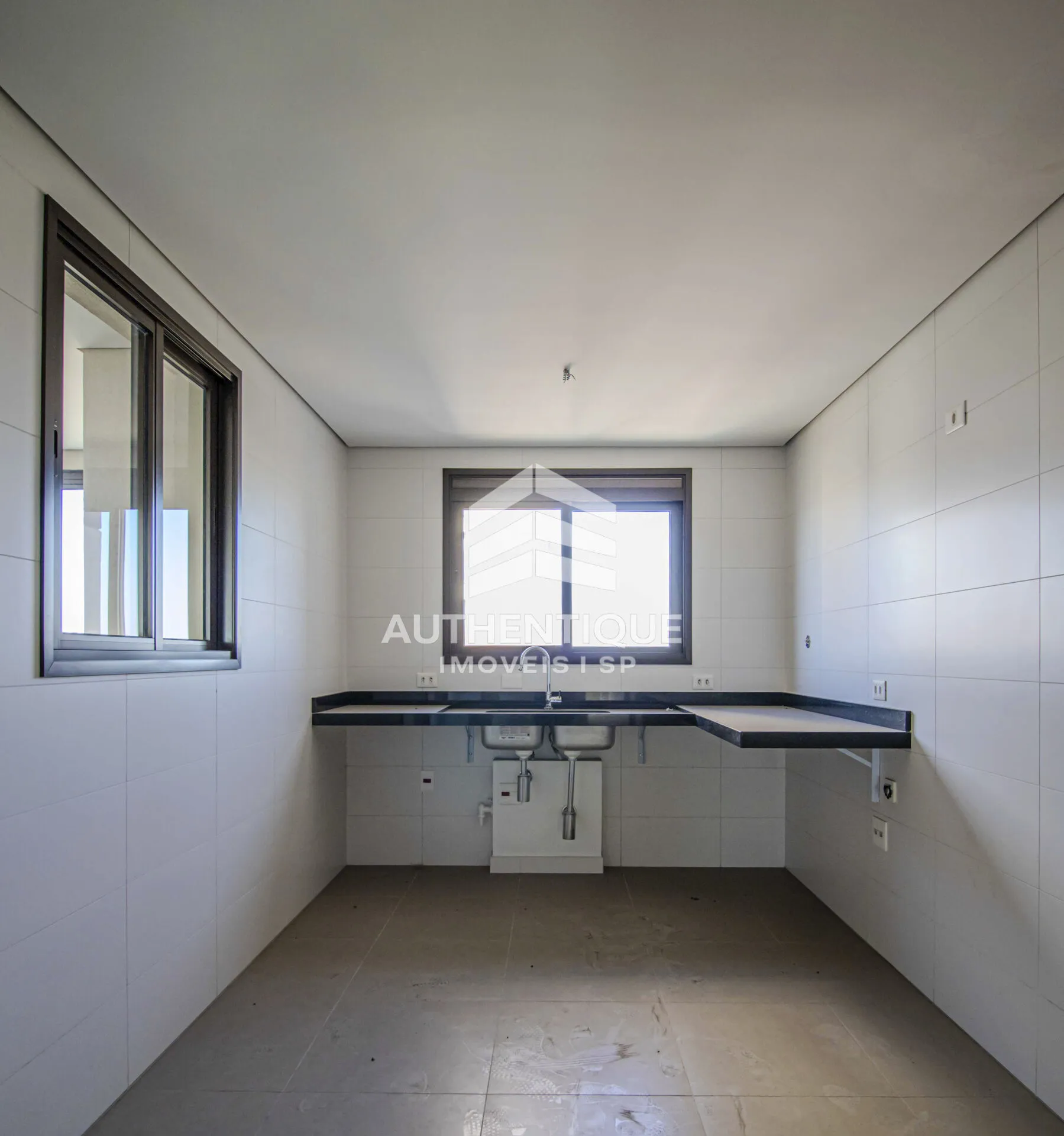 Imagem ATRIA ALPHAVILLE - Apartamento à venda em São Paulo/SP