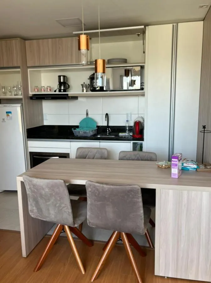 Imagem Apartamento para Venda em Novo Hamburgo / RS no bairro Primavera
