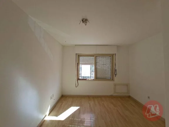 Imagem Apartamento com 2 dormitórios para alugar, 81 m² por R$ 2.617,00/mês - Santa Cecília - Porto Alegre/RS