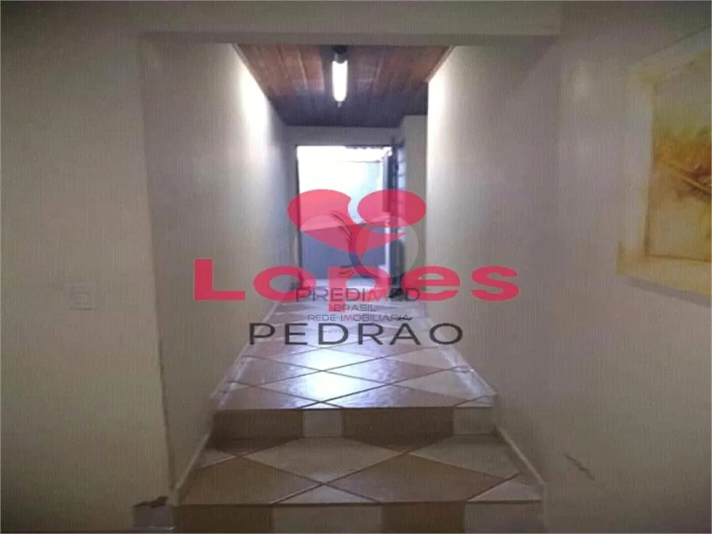 Imagem Casa de 3 quartos, 275m² no bairro Jardim Ubirama, em Lençóis Paulista
