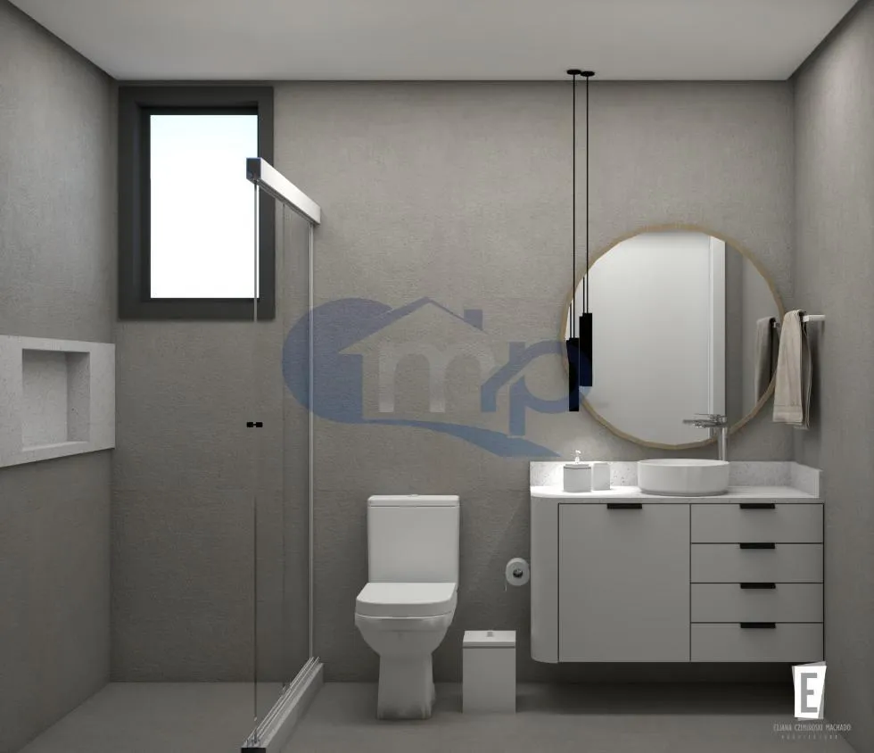 Imagem Studio a venda com 1 dormitorio na Praia da Cal em Torres/RS