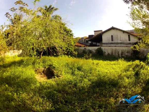 Imagem Oportunidade Vende se 2 terrenos no valor de R$650.000,00 oportunidade para residencia ou suíts para renda