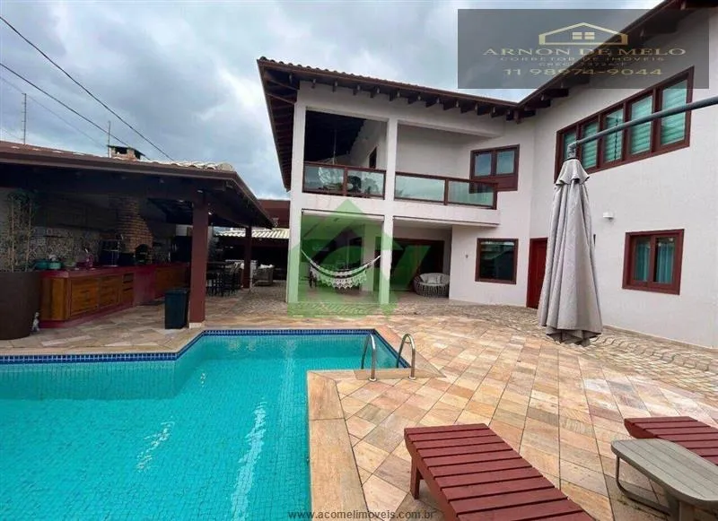 Imagem Casas no Litoral para venda em Caraguatatuba no bairro Indaiá