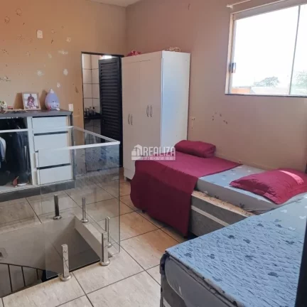 Imagem Casa à venda no bairro Jardim Espanha, em Uberaba
