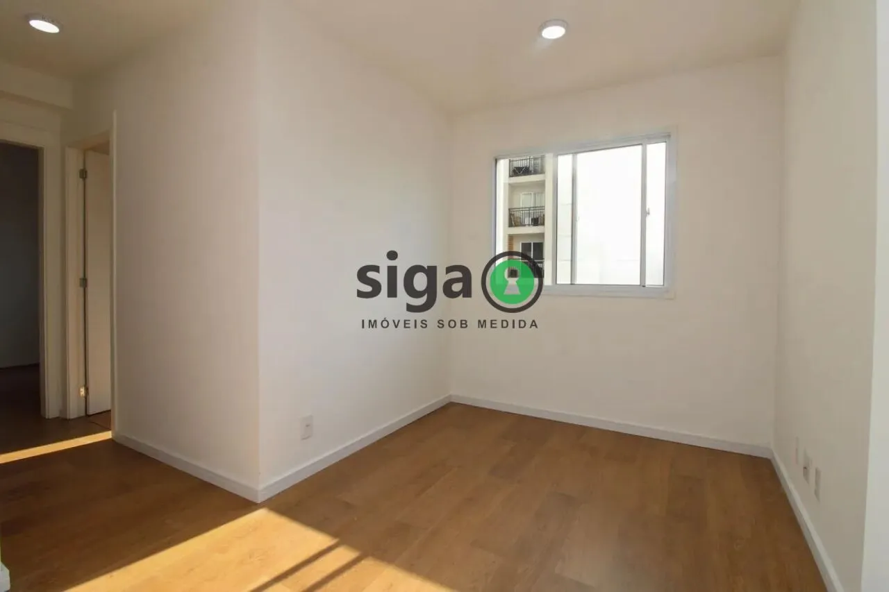 Imagem Apartamento 2 quartos á venda por R$315.000 - Morumbi - São Paulo/SP