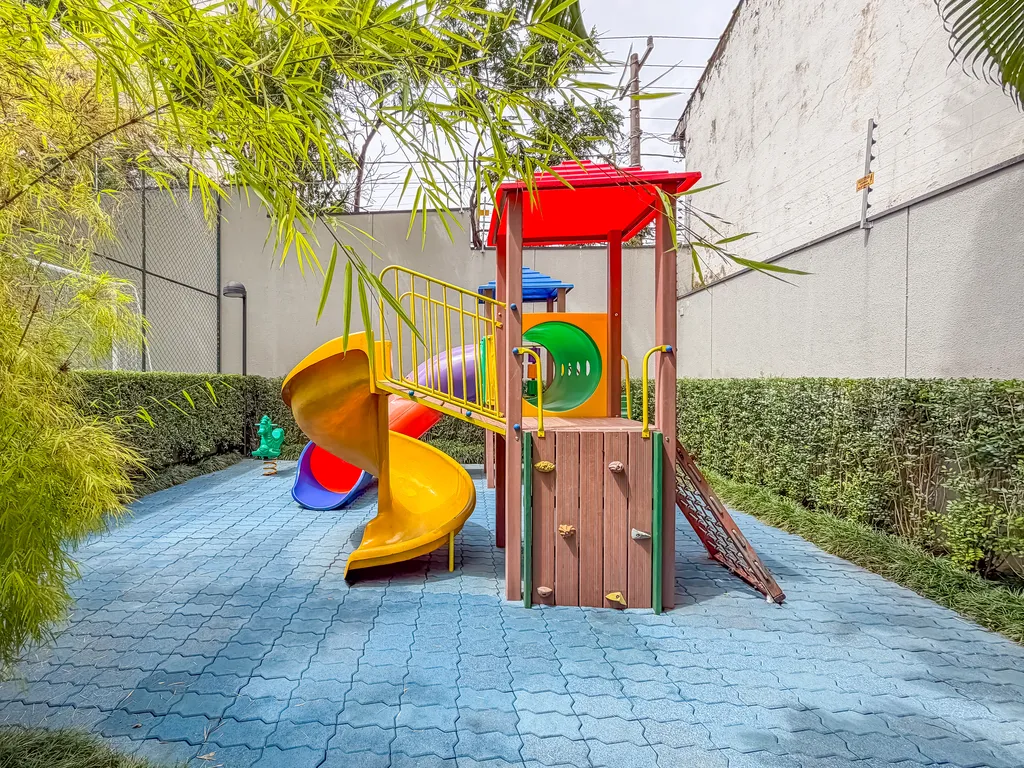 Imagem Apartamento à venda em São Paulo, Ipiranga, com 3 quartos, 94m2