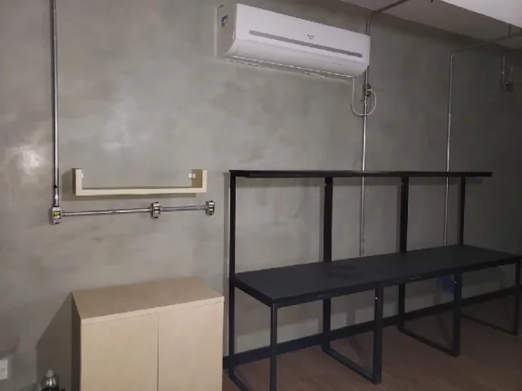 Imagem Oportunidade de investimento , Sala nova estilo Coworking , pronta pra ser financiada , no Eliza Miranda Mall.